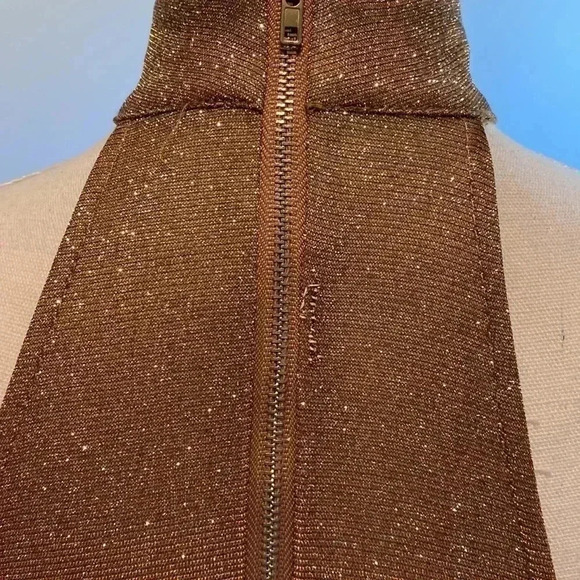 charlotte Russe XS Formal Party Dress NWT - Picture 11 of 16